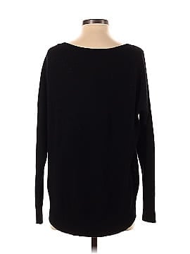 Barrow & Grove Cashmere Pullover Sweater (view 2)