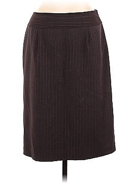 LARRY LEVINE for Dressbarn Casual Skirt (view 1)
