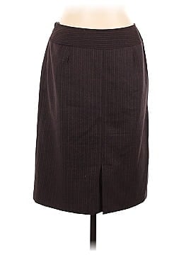 LARRY LEVINE for Dressbarn Casual Skirt (view 2)