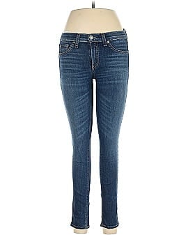 Rag & Bone/JEAN Jeggings (view 1)