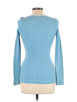 Charlotte Long Sleeve Henley (view 2)