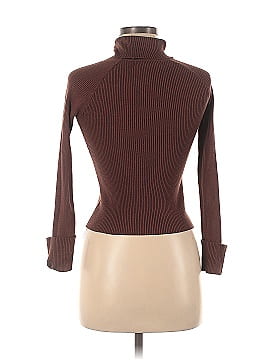 Crave Fame By Almost Famous Turtleneck Sweater (view 2)