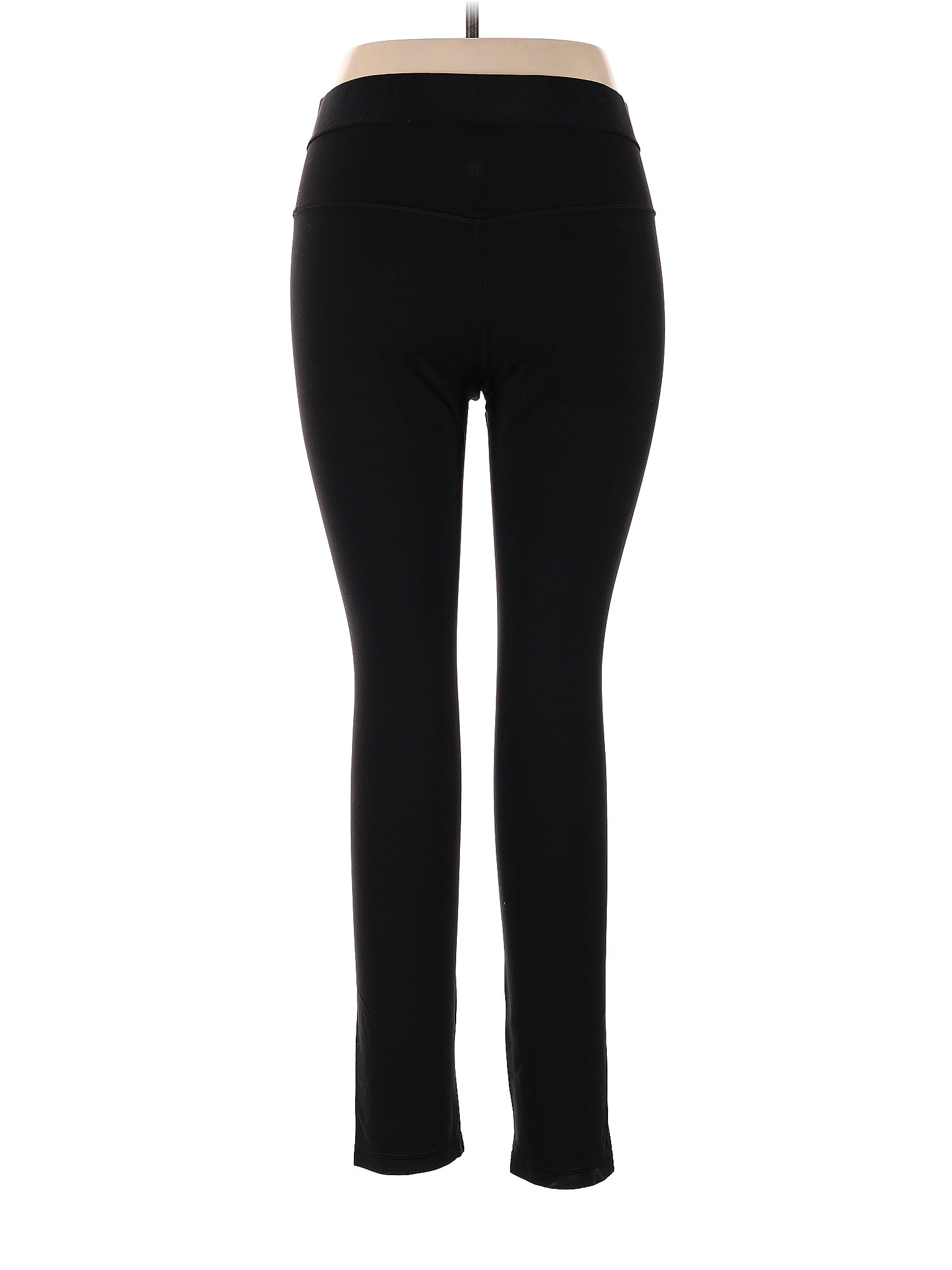 Athleta Black Active Pants Size XL - 54% off