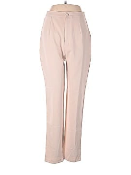 Missguided Casual Pants (view 1)