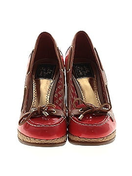 Milly for Sperry Top Sider Wedges (view 2)