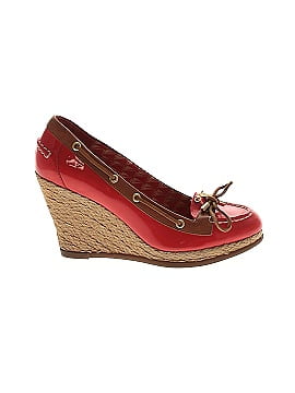 Milly for Sperry Top Sider Wedges (view 1)