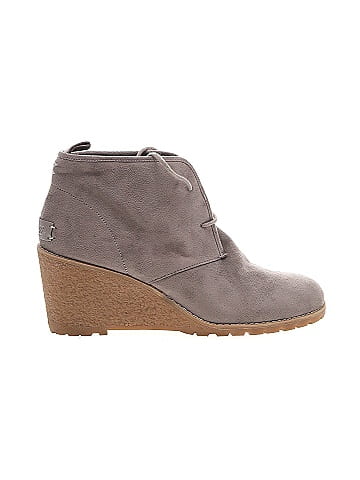 gh bass ankle boots