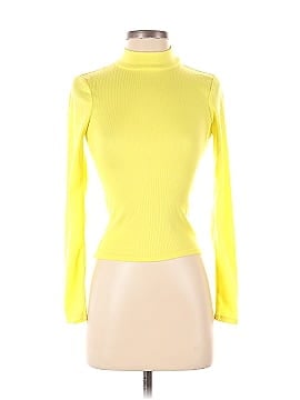 Song of Style Long Sleeve Turtleneck (view 1)