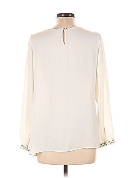M&S Long Sleeve Blouse (view 2)