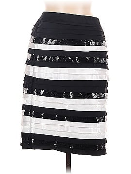 White House Black Market Casual Skirt (view 1)