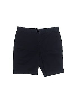 Bermuda Trader Khaki Shorts (view 1)