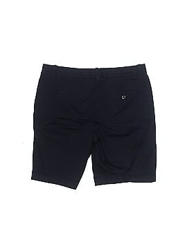 Bermuda Trader Khaki Shorts (view 2)