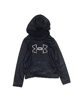 Under Armour Pullover Hoodie (view 1)