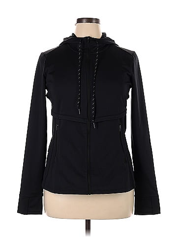 Zella 2024 black jacket