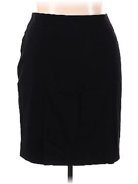Dalia Collection Formal Skirt (view 2)