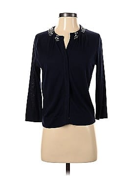 Magaschoni 3/4 Sleeve Blouse (view 1)
