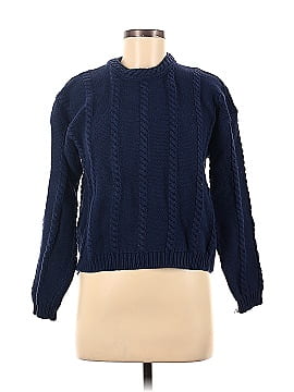 Ann Taylor Pullover Sweater (view 1)