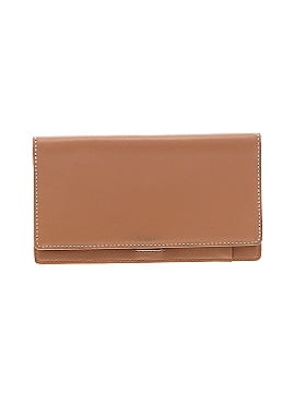 Coach Leather Card Holder (view 2)