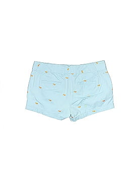 J.Crew Factory Store Khaki Shorts (view 2)