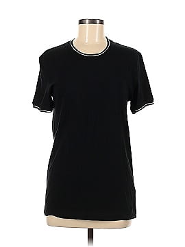 Dolce & Gabbana Beachwear Short Sleeve T-Shirt (view 1)