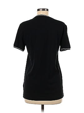 Dolce & Gabbana Beachwear Short Sleeve T-Shirt (view 2)