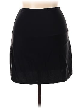 SJB St. Active by St. Johns Bay Casual Skirt (view 1)