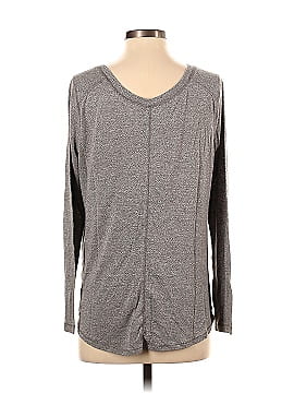 Zella Pullover Sweater (view 2)