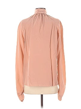 Elizabeth and James Long Sleeve Blouse (view 2)