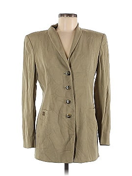 Dana buchman outlet blazer