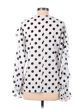 CBR Long Sleeve Blouse (view 2)