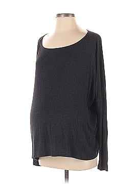 Hatch Long Sleeve Top (view 1)