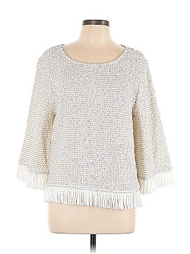 Vince Camuto Long Sleeve Top (view 1)