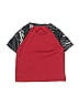 Athleta 100% Polyester Red Active T-Shirt Size 18 mo - photo 2