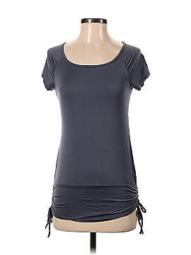 Gap Fit Short Sleeve Top (view 1)