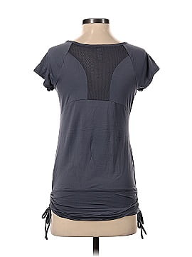 Gap Fit Short Sleeve Top (view 2)