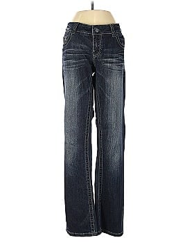 Petiole Jeans (view 1)