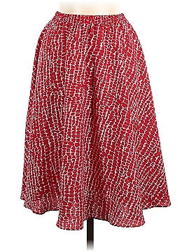 Leslie Fay Casual Skirt (view 1)