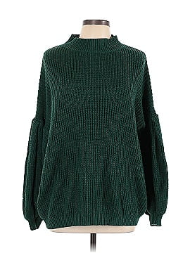 Vestidos Pullover Sweater (view 1)