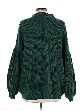 Vestidos Pullover Sweater (view 2)