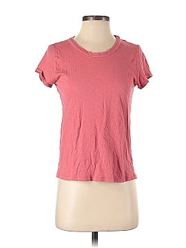 LACAUSA Short Sleeve T-Shirt (view 1)
