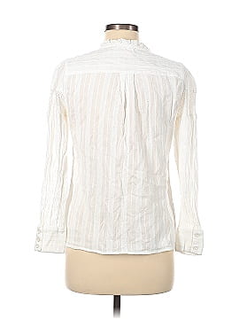 Octavia Long Sleeve Button-Down Shirt (view 2)