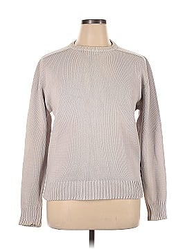 Robert Stock Pullover Sweater (view 1)