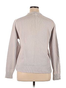 Robert Stock Pullover Sweater (view 2)