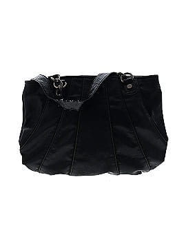 Simply Vera Vera Wang Leather Shoulder Bag (view 2)