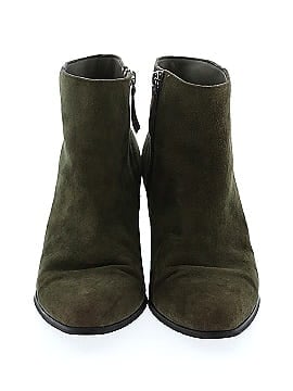 Nic + Zoe Ankle Boots (view 2)