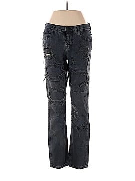ONE X ONETEASPOON Jeans (view 1)