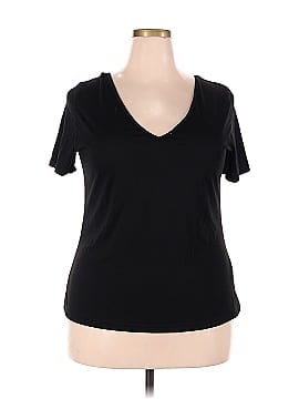 Shein Short Sleeve T-Shirt (view 1)