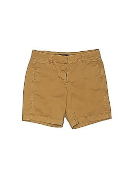 J.Crew Khaki Shorts (view 1)