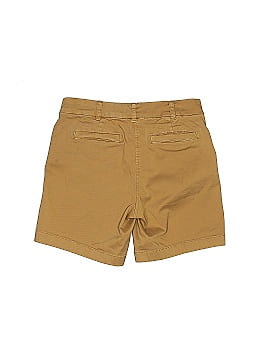 J.Crew Khaki Shorts (view 2)