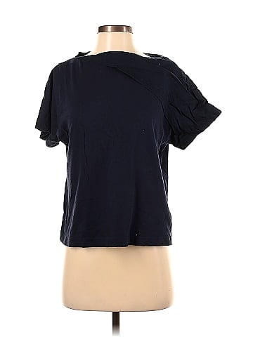 Studio Short Sleeve Top (view 1)